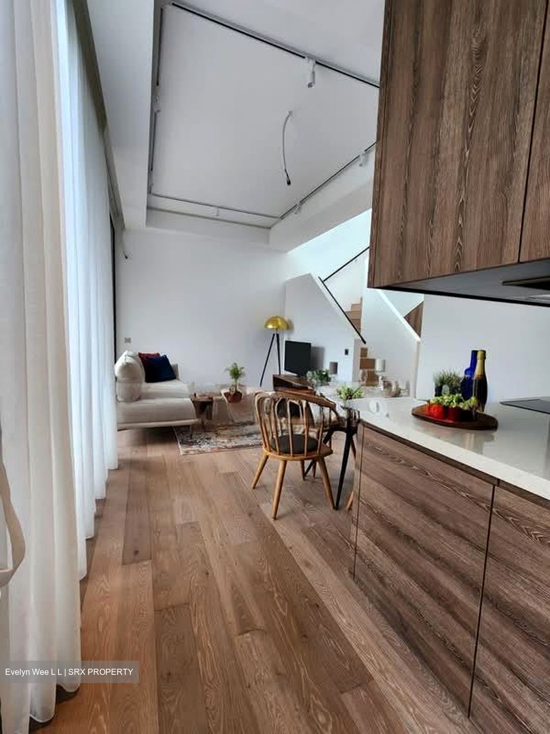 10 Evelyn (D11), Apartment #576813871